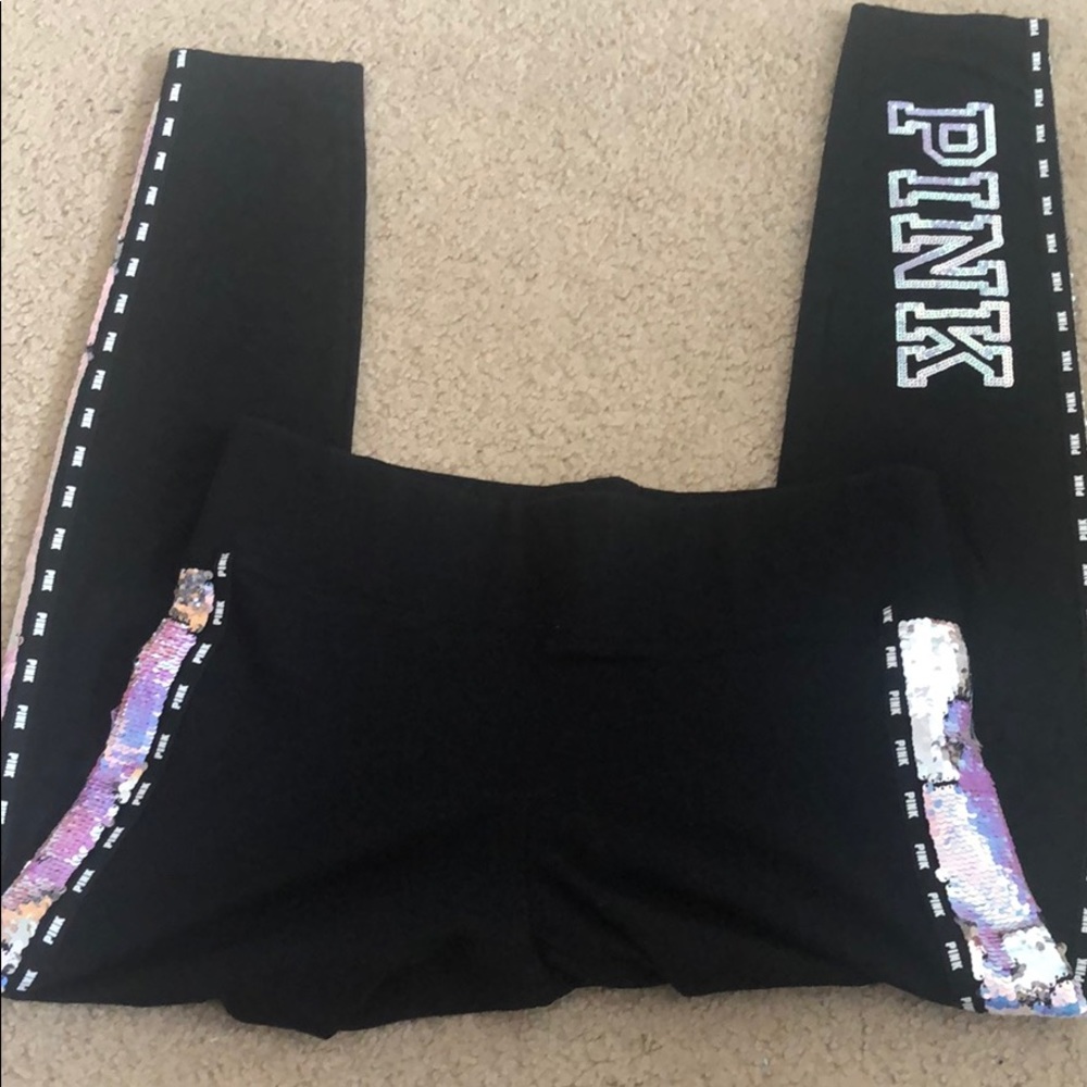 PINK leggings